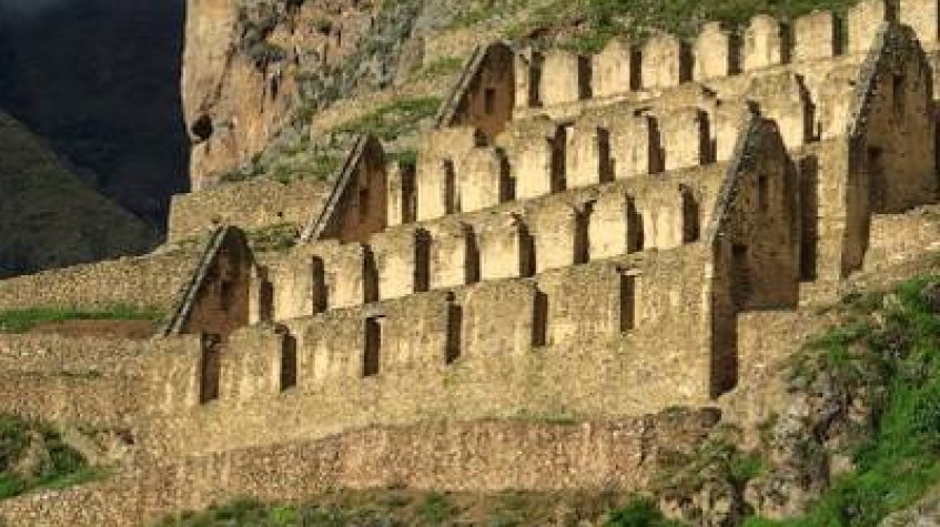 Excursion to Sacret Valley 8