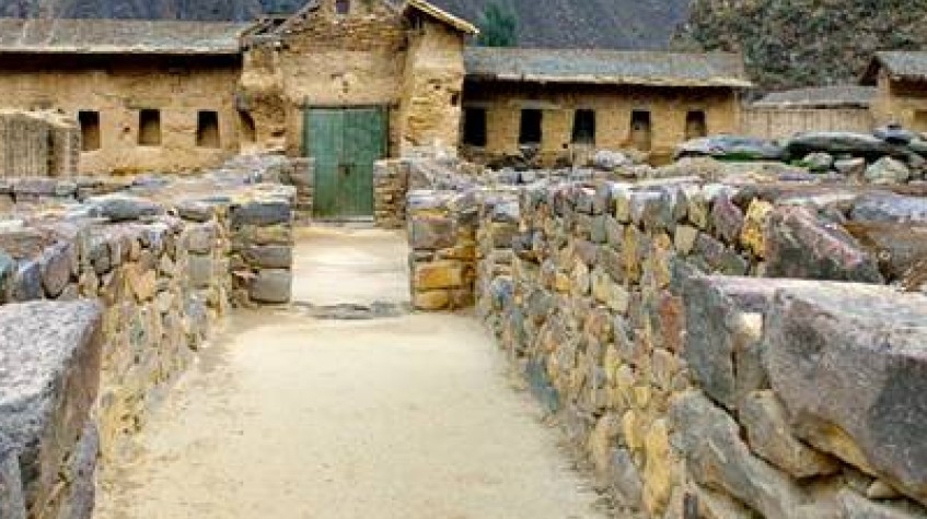 Excursion Sacret Valley | Maras Moray 2