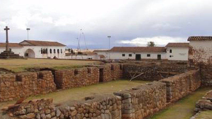 Excursion Sacret Valley | Maras Moray 3