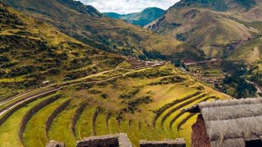 Excursion Sacret Valley | Maras Moray 4