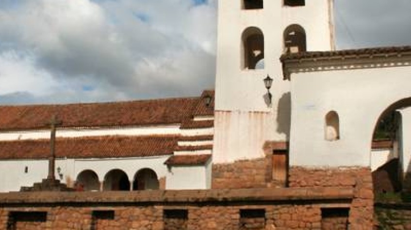 Excursion Sacret Valley | Maras Moray 5