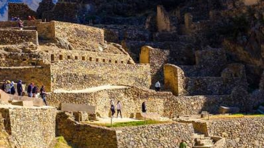 Excursion Sacret Valley | Maras Moray 6