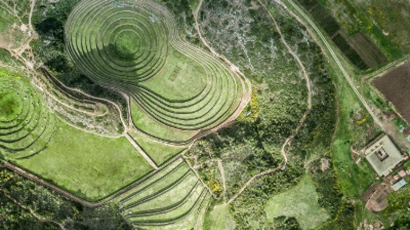 Excursion Sacret Valley | Maras Moray 10