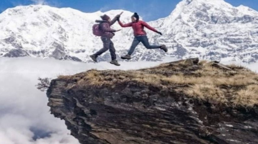 Everest Base Camp Trek 14 Days 1