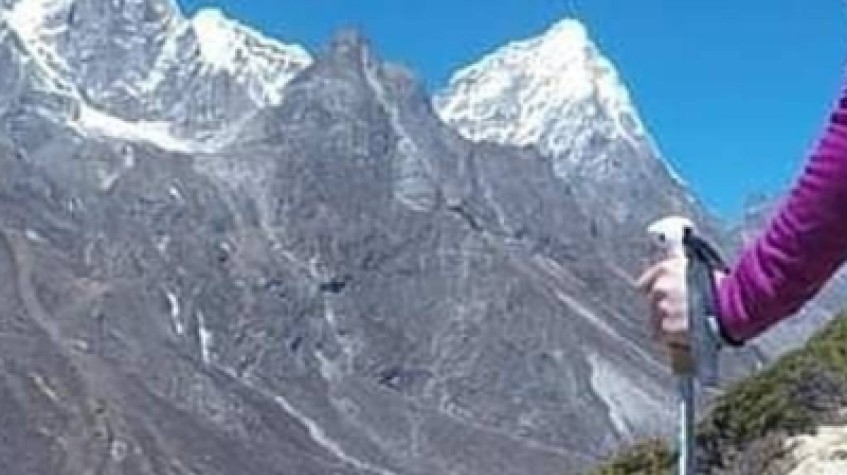 Everest Base Camp Trek 14 Days 2