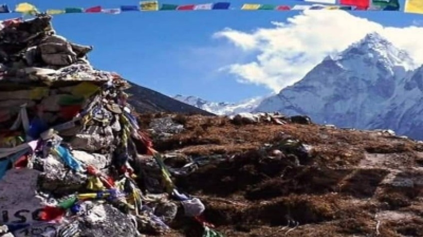 Everest Base Camp Trek 14 Days 3