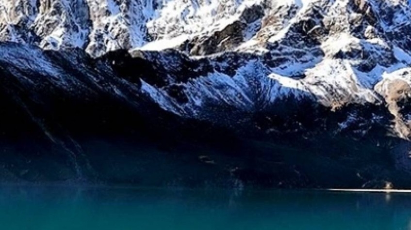 Everest Base Camp Trek 14 Days 4