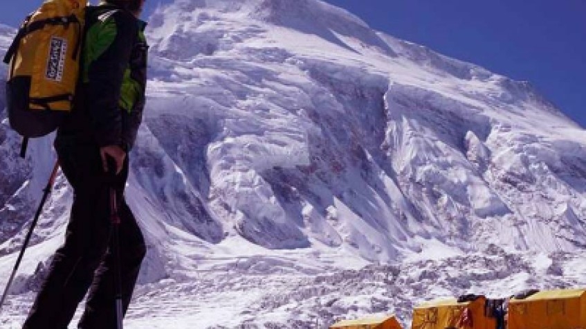Short Manaslu Circuit Trek 6