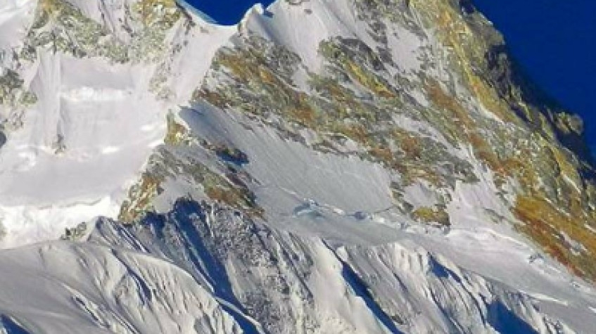 Short Manaslu Circuit Trek 7