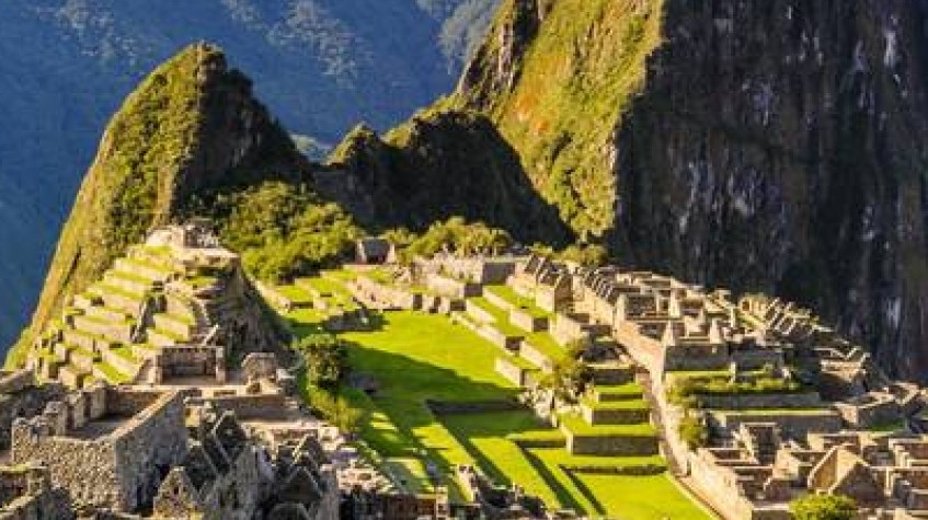 8Days Cusco | City Tour | Sacred Valley | Machupicchu | Maras Moray | Rainbow Mountain | |Humantay Lake | Qeswachaka 6