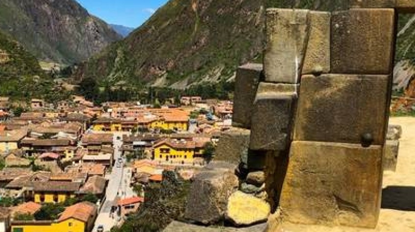 8Days Cusco | City Tour | Sacred Valley | Machupicchu | Maras Moray | Rainbow Mountain | |Humantay Lake | Qeswachaka 9