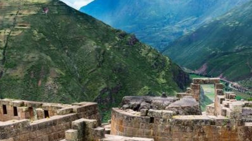 8Days Cusco | City Tour | Sacred Valley | Machupicchu | Maras Moray | Rainbow Mountain | |Humantay Lake | Qeswachaka 10