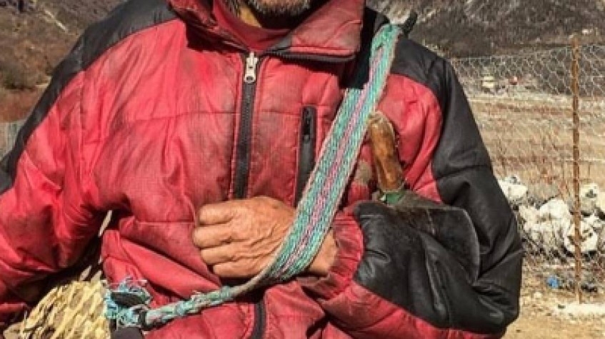 Manaslu Circuit Trek 14 Days 2