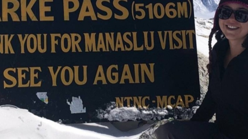 Manaslu Circuit Trek 14 Days 3