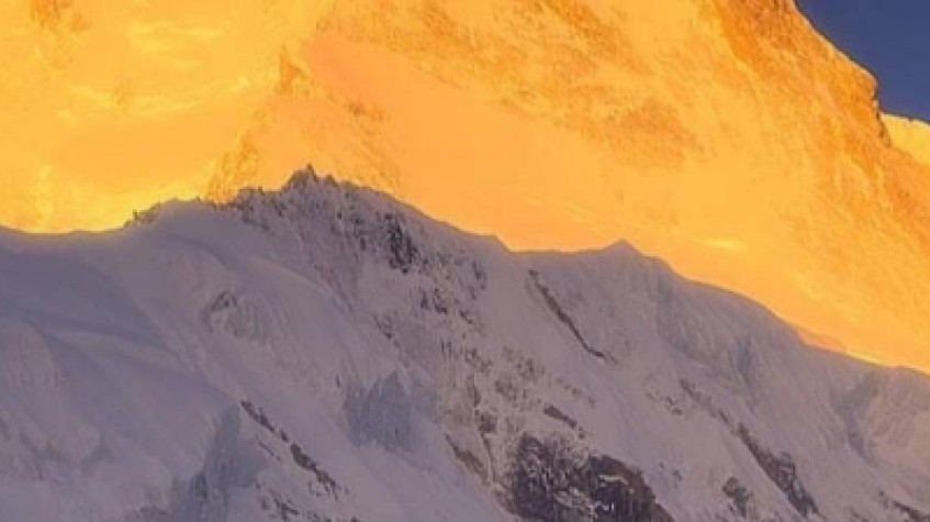 Manaslu Circuit Trek 14 Days 4