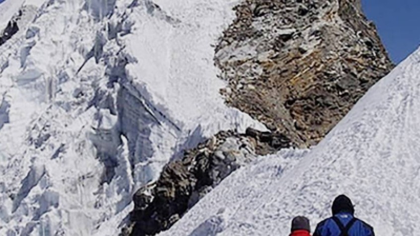Lobuche Peak Climbing - 19 Days 3