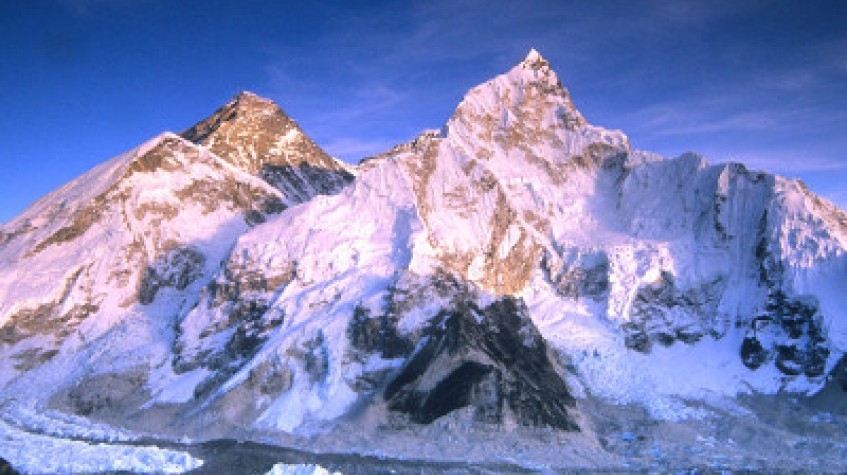 Lobuche Peak Climbing - 19 Days 5