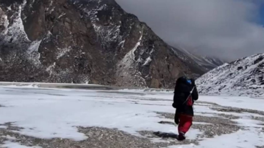 Kanchenjunga Circuit Trek 3