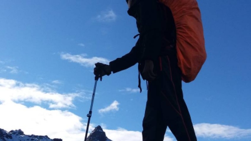 Kanchenjunga Circuit Trek 5