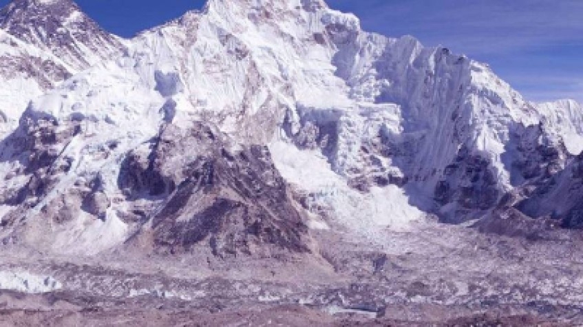 Everest Base Camp Trekking 14 Days 2