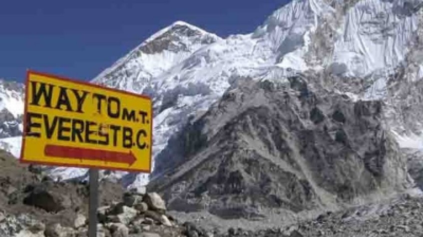 Everest Base Camp Trekking 14 Days 3