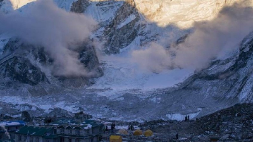 Everest Base Camp Trekking 14 Days 4