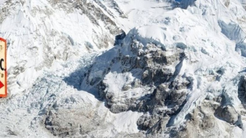 Everest Base Camp Trekking 14 Days 5