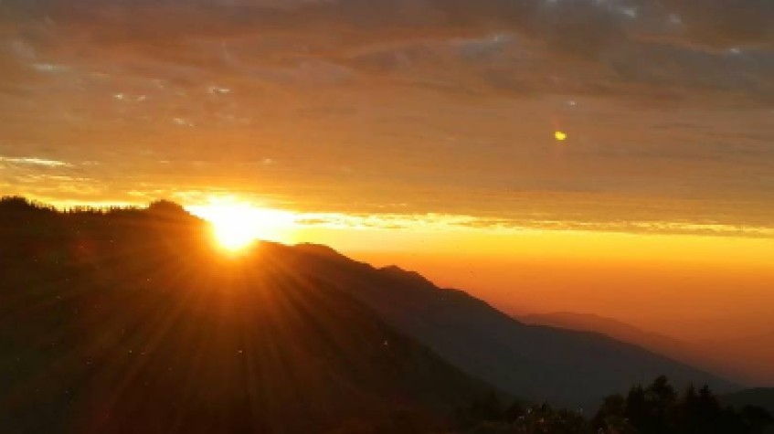 Ghorepani Poon Hill Trek 7 Days 2