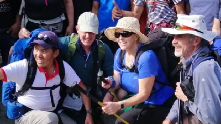 Annapurna Base Camp Trek 12 Days 5