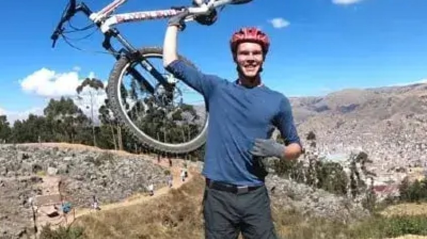 City Tour Cusco by Bicycle 1