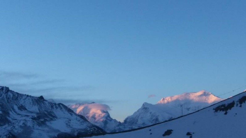 Annapurna Circuit Trek 8 Days 2