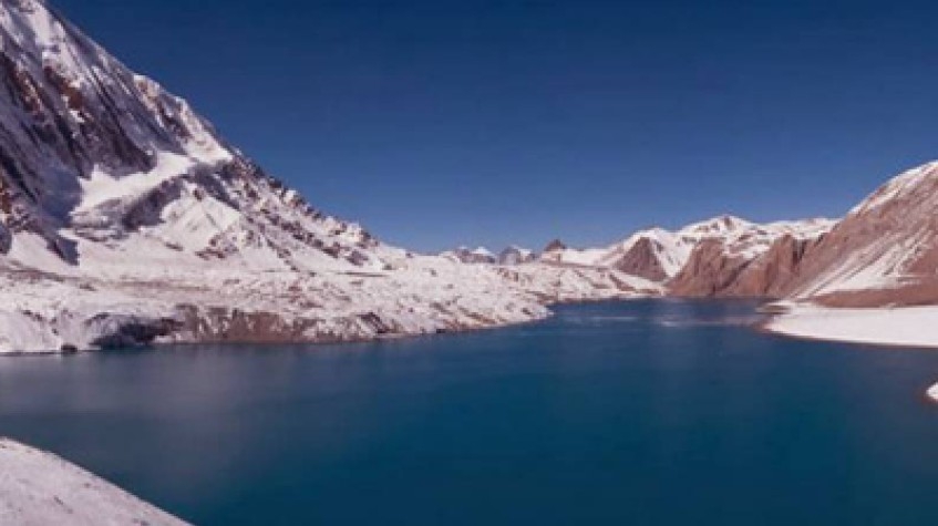 Annapurna Circuit With Thorong La Pass Trek 2