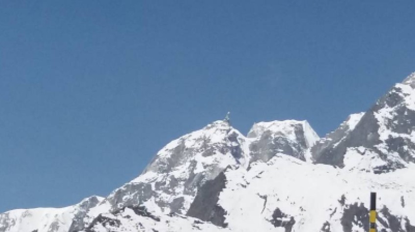 Manaslu Circuit Trek 16 Days 3