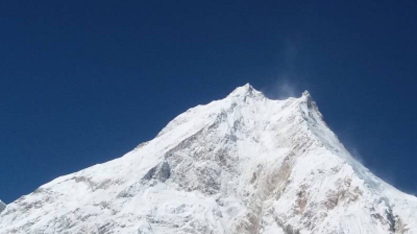 Manaslu Circuit Trek 16 Days 5