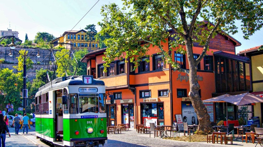 7 Days Green Turkey Tour 5
