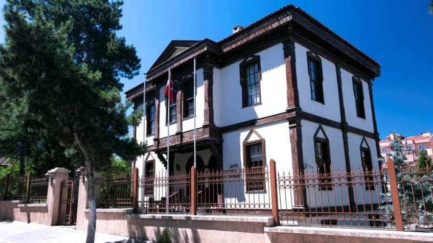 7 Days Green Turkey Tour 8