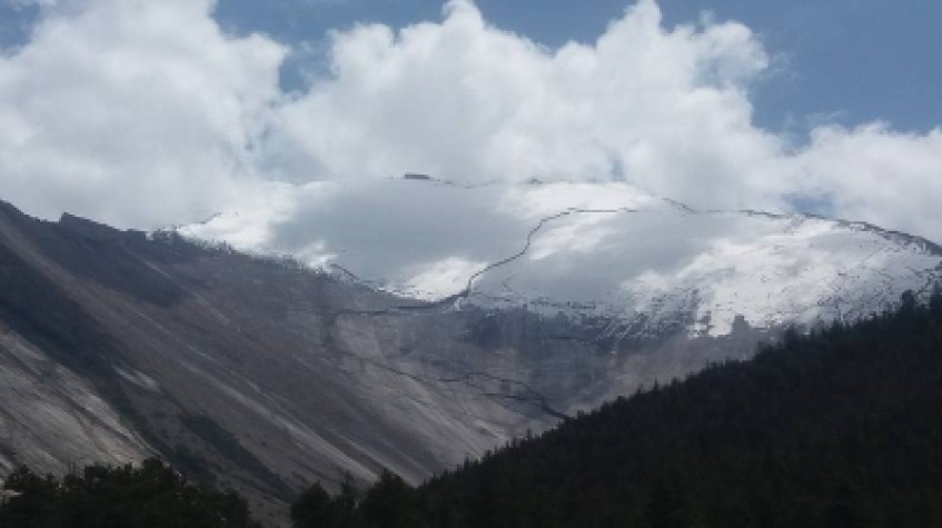 Annapurna Circuit Trek 10 Days 1