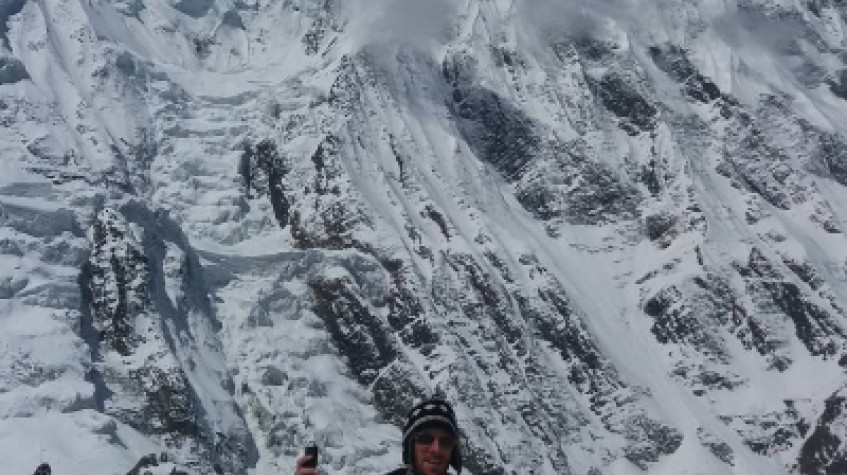 Annapurna Circuit Trek 10 Days 2