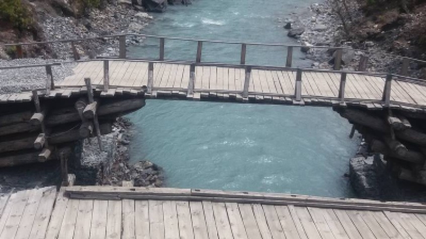 Annapurna Circuit Trek 10 Days 3