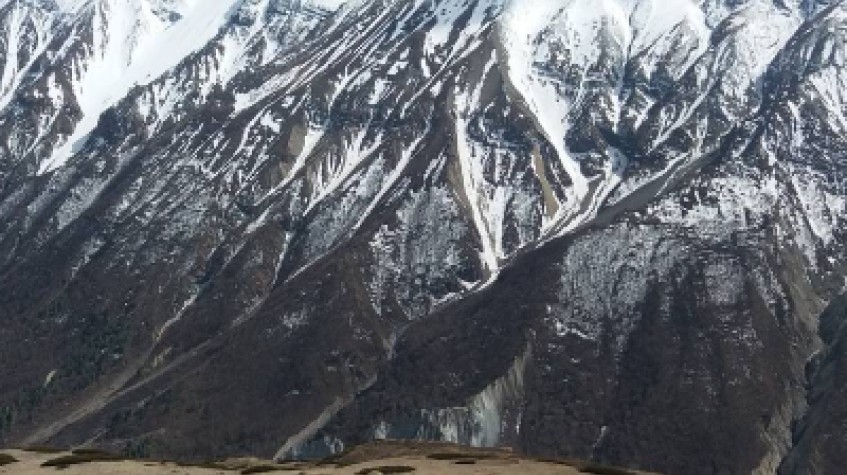 Annapurna Circuit Trek 10 Days 5