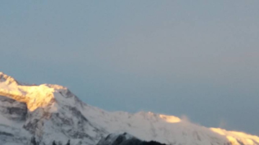 Annapurna Circuit Trek 10 Days 6