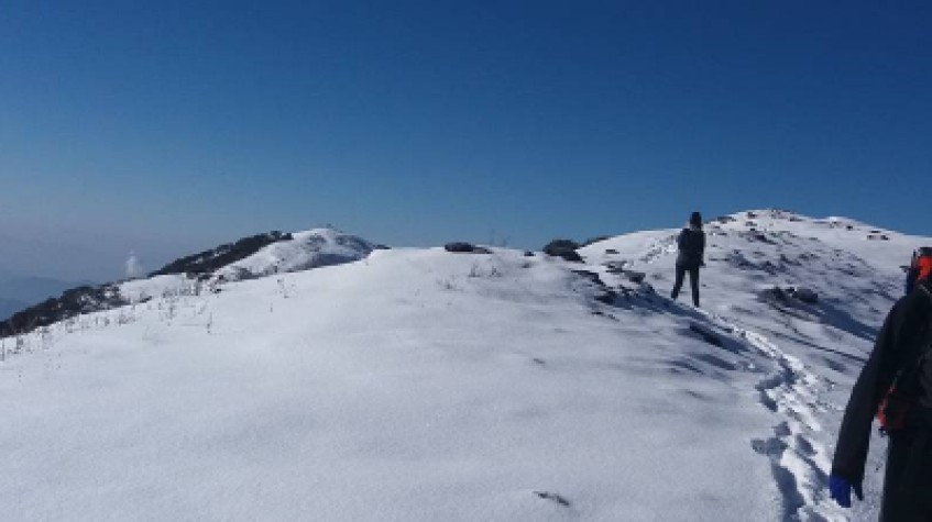 Mardi Himal Trekking 7