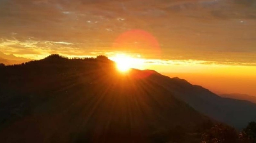 Annapurna Base Camp Trek 14 Days 4