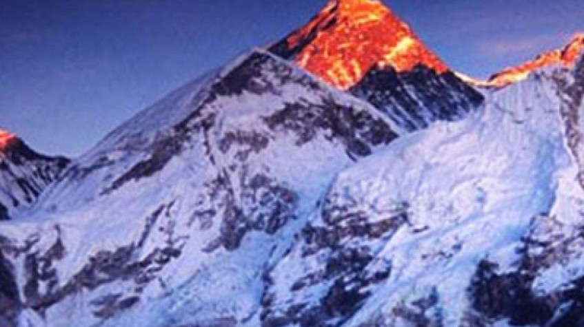 Gokyo Everest Base Camp Trek 2