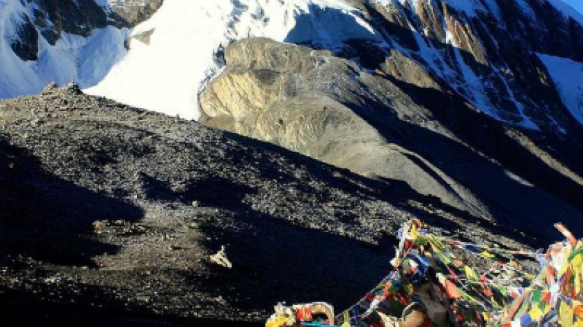 Unique Annapurna Circuit Trek 5