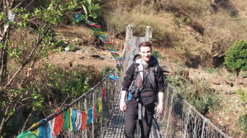 Langtang Valley Trek 10 Days 1