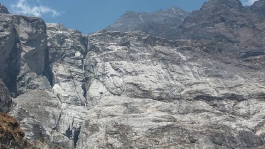 Langtang Valley Trek 10 Days 4