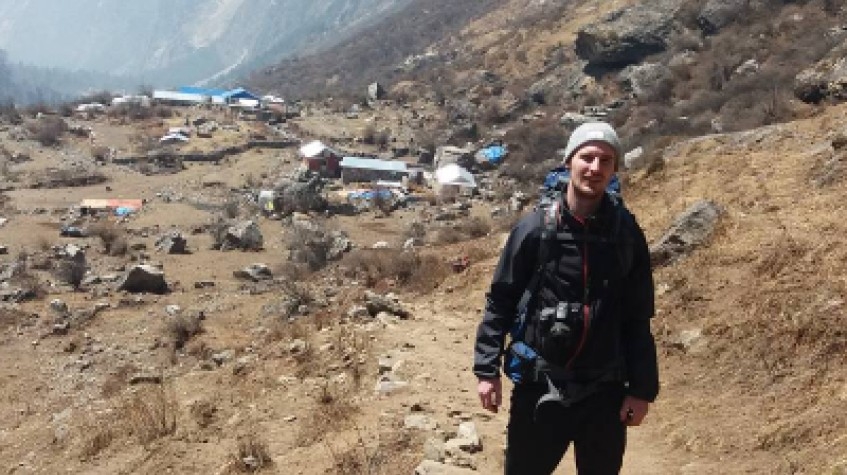 Langtang Valley Trek 10 Days 5