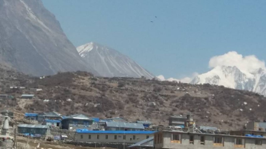 Langtang Valley Trek 10 Days 7