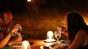 3 Days Honeymoon Glamping Tour